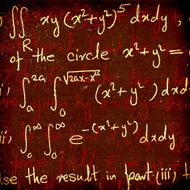 Mathematical Background N36