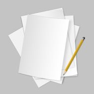 Papers and Pencil N3