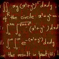 Mathematical Background N43