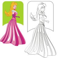 Painting the Princess N2