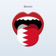 Bahrain language Human tongue