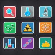 icon science N2