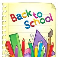 Back to school theme 6