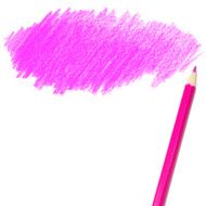 colored pencil drawing on a white background N8