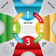 Modern Infographic N3