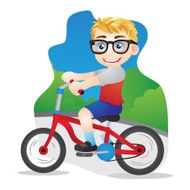 Bicycle boys N2