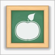 Apple Icon N17