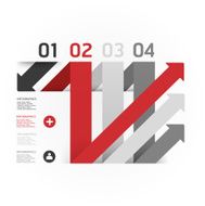 Modern Design template N24