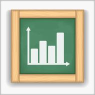Chart Icon N22