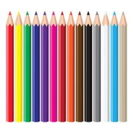 coloured pencils N22