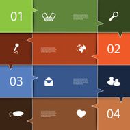 Infographics Cover Template N3