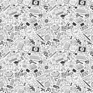 Education - seamless background N4