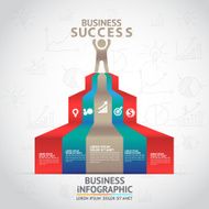 Infographic bussiness N2