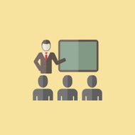 Lecture Icon