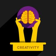 Creativity Icon N2