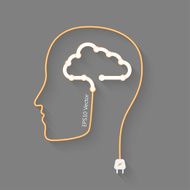 Brain and cloud N3