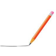 Pencil and Line N2