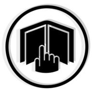 instructions icon