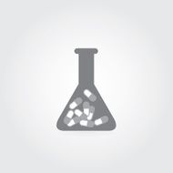 Laboratory Glass N28