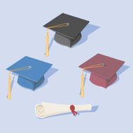 Graduation N80