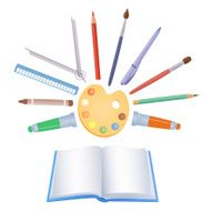 School Supplies N149