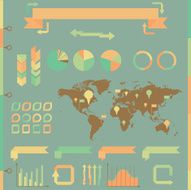 Infographic Elements N24