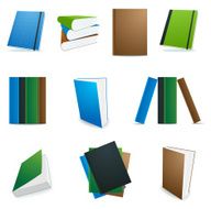Book Icons N38