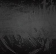 Blank Chalkboard N15