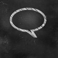 Speech Bubble N62