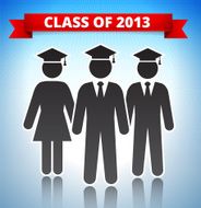 Class of 2013 Graduation Day Celebration