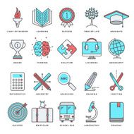 Wisdom and Knowledge Icons N2