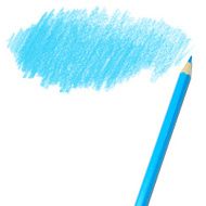 colored pencil drawing on a white background N10