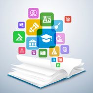 education concept N87