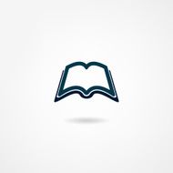 Book Icon N222