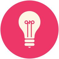 Light Bulb N51