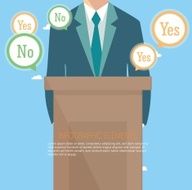 Business Presentation N27