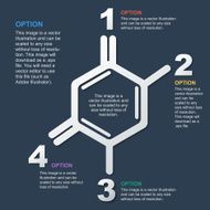 scientific background N13