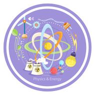 Physics energy