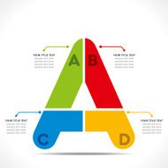 creative info-graphics N4