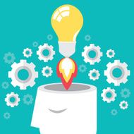 idea launch