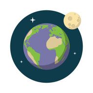 Earth N16