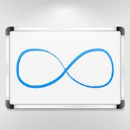 Infinity Symbol N22