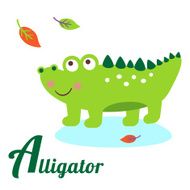 Alligator N7