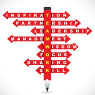 teamwork word