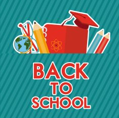 back to school design N196