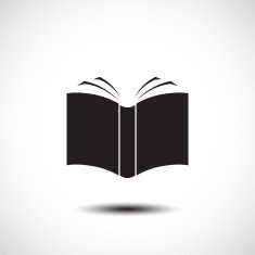 Book Icon N208
