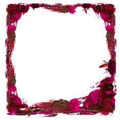Frame acrylic paint N2