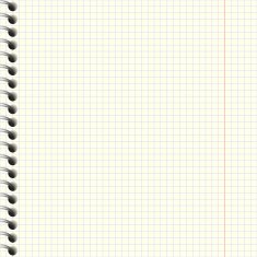Notebook Paper Texture N2