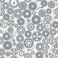 Gears background N3