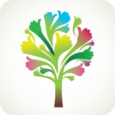 Thumbs Up Tree